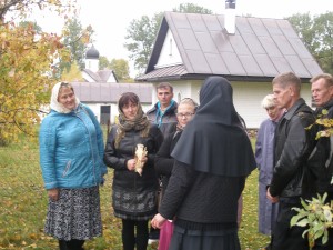 свирь